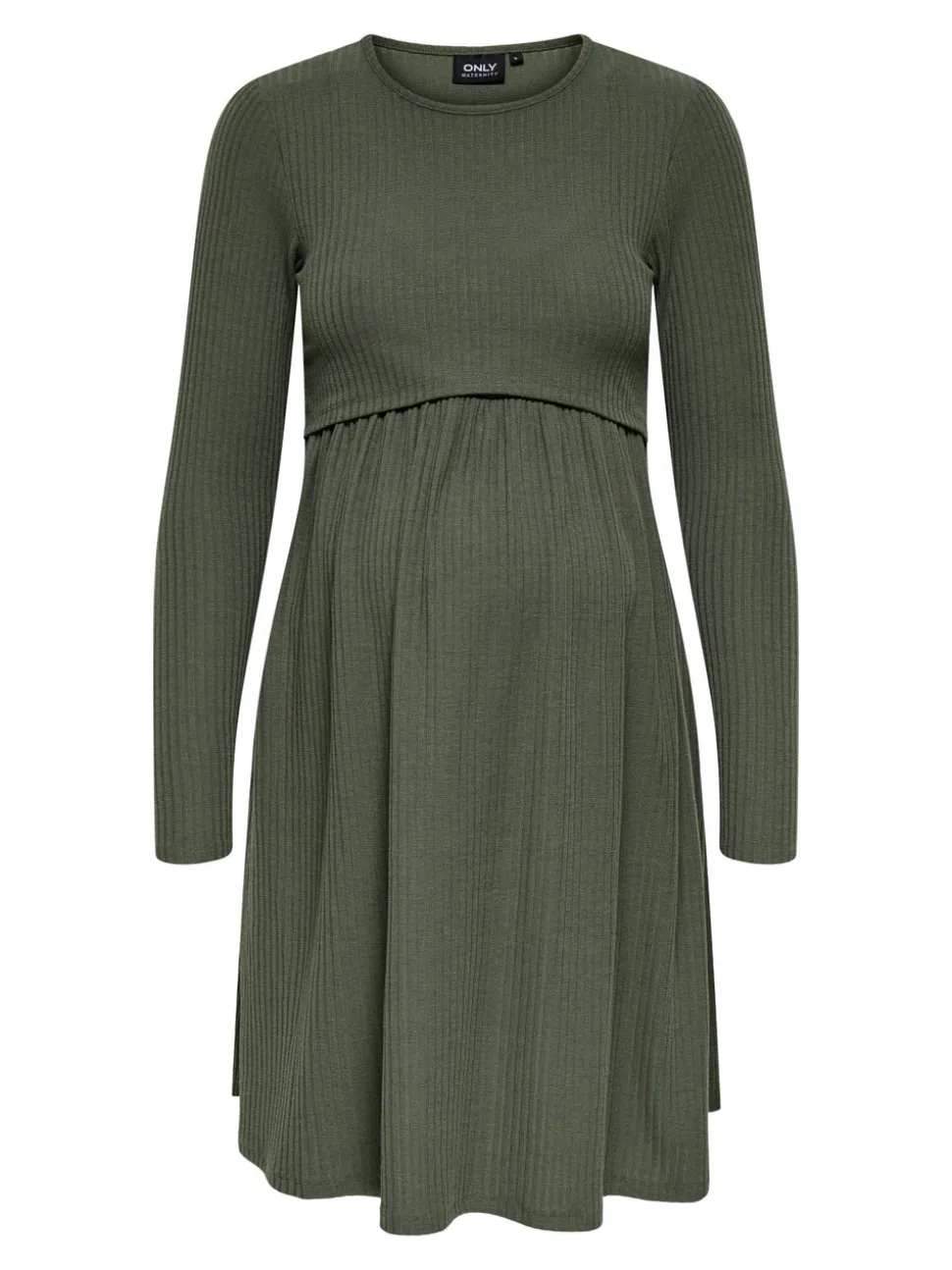 OLMMALAYA Vestito midi