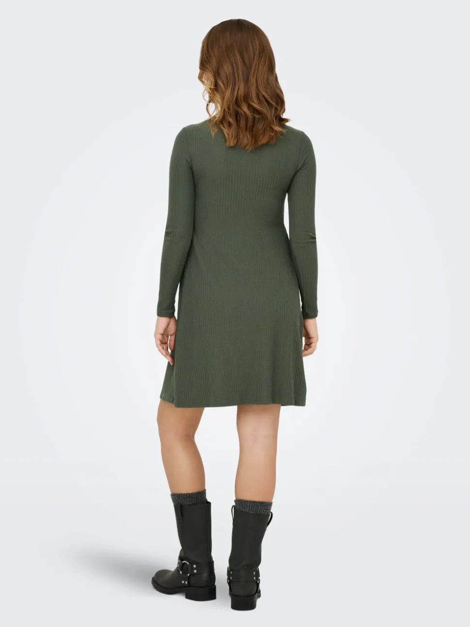 OLMMALAYA Vestito midi