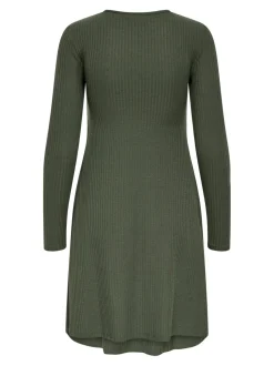 OLMMALAYA Vestito midi