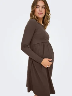 OLMMALAYA Vestito midi