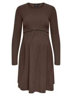 OLMMALAYA Vestito midi