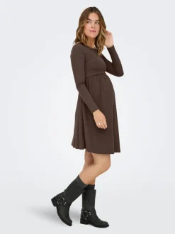 OLMMALAYA Vestito midi