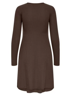 OLMMALAYA Vestito midi