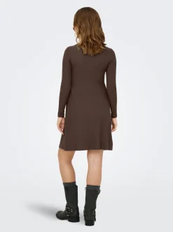 OLMMALAYA Vestito midi