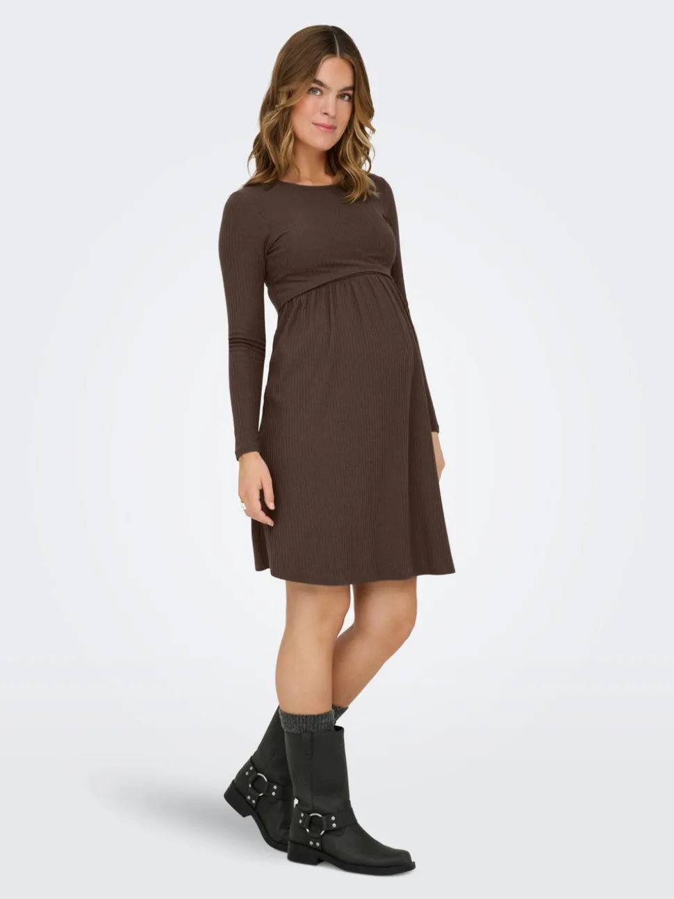 OLMMALAYA Vestito midi