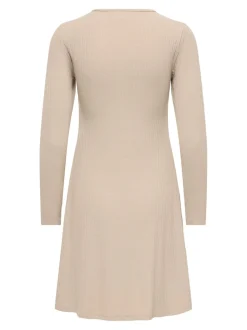 OLMMALAYA Vestito midi