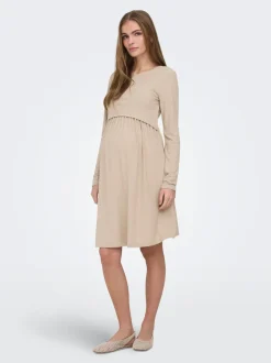 OLMMALAYA Vestito midi