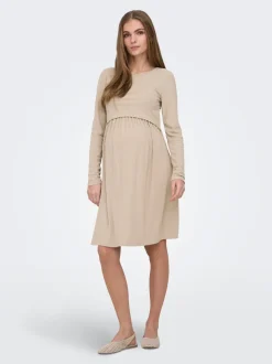 OLMMALAYA Vestito midi