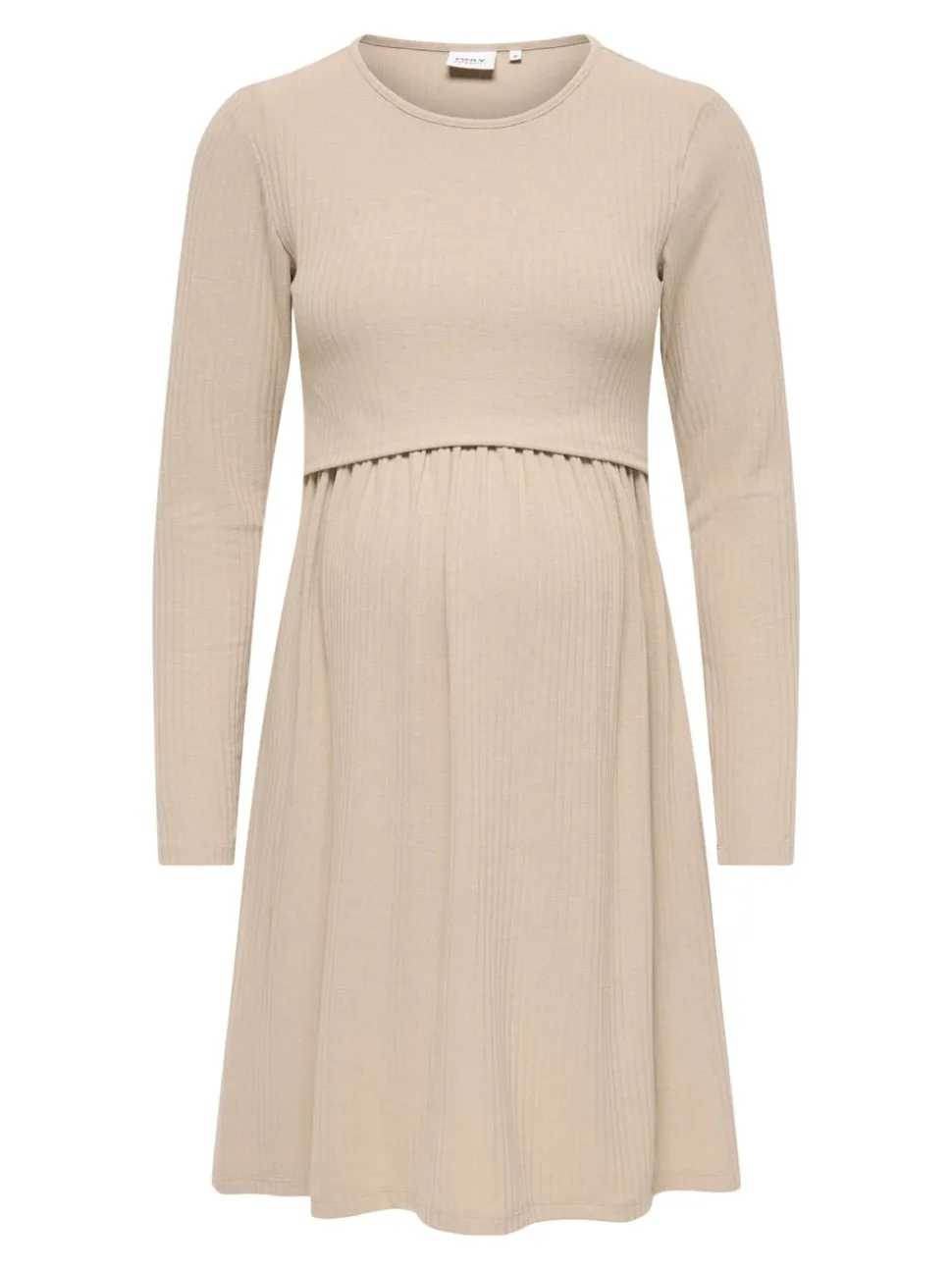 OLMMALAYA Vestito midi