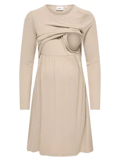 OLMMALAYA Vestito midi