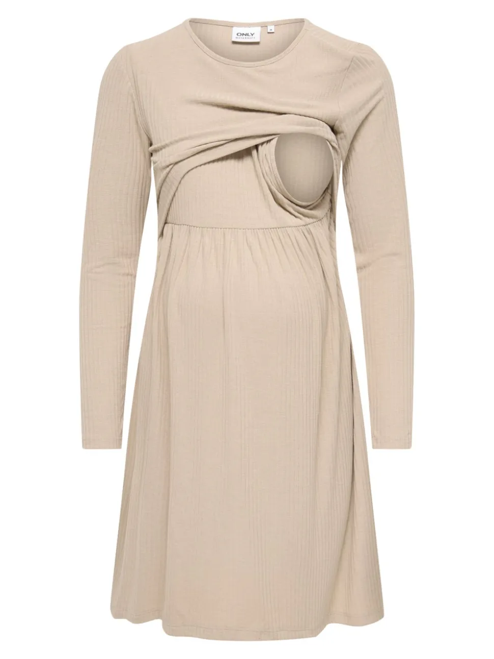 OLMMALAYA Vestito midi
