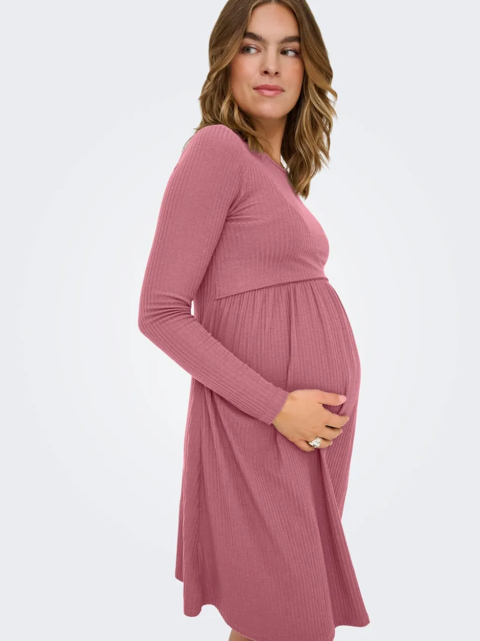 OLMMALAYA Vestito midi