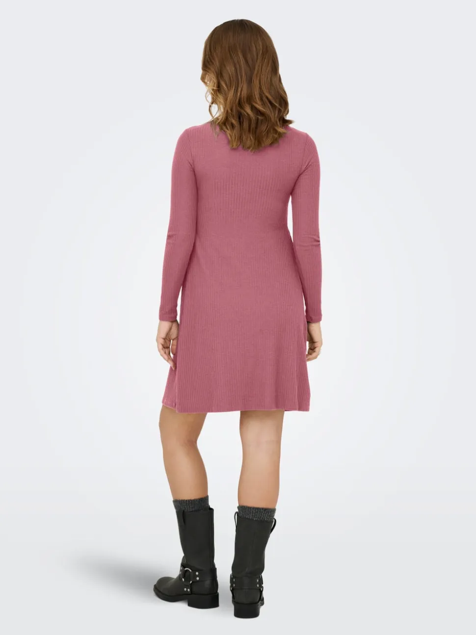 OLMMALAYA Vestito midi