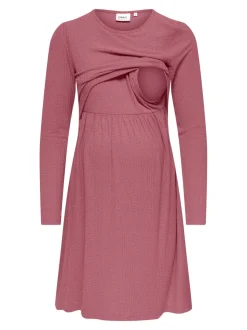 OLMMALAYA Vestito midi