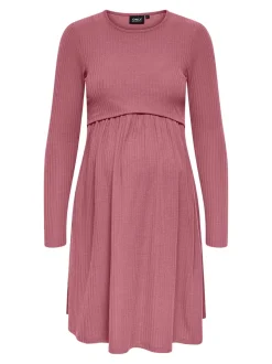 OLMMALAYA Vestito midi