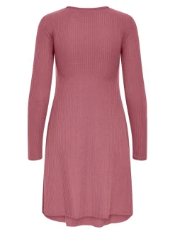 OLMMALAYA Vestito midi