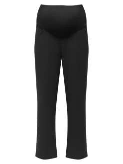 OLMMANIA Regular Fit Pantaloni a gamba larga