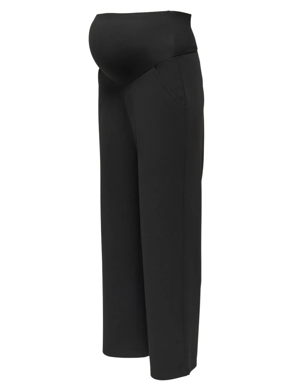 OLMMANIA Regular Fit Pantaloni a gamba larga