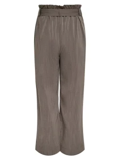 OLMMARSA Flared Fit Pantaloni
