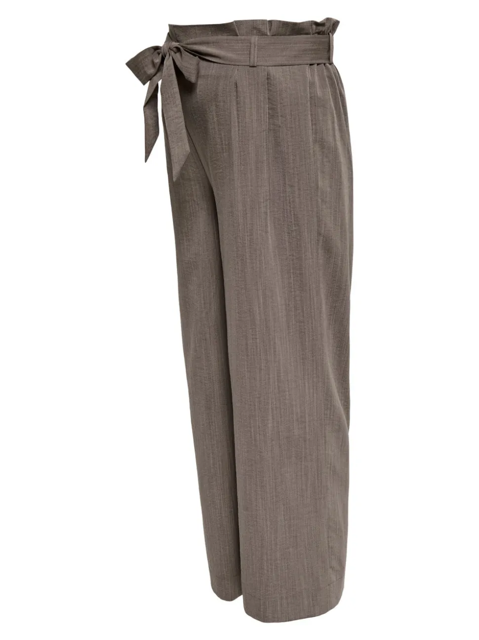 OLMMARSA Flared Fit Pantaloni