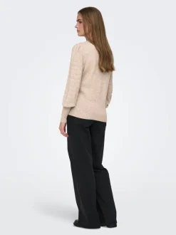 OLMMATTI Pullover