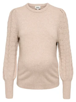 OLMMATTI Pullover
