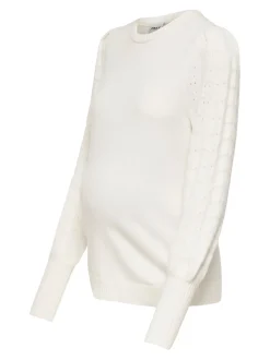 OLMMATTI Pullover