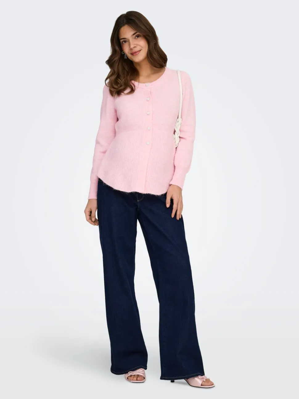 OLMMONIQUE Cardigan