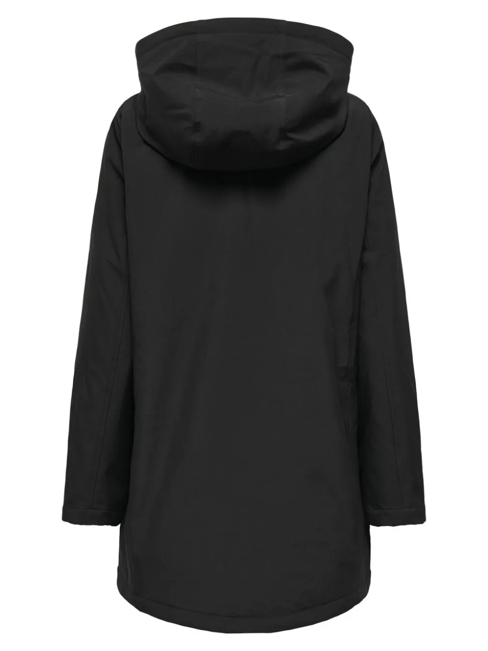 OLMOLIVIA Parka lungo