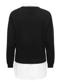 OLMPAYSON Pullover
