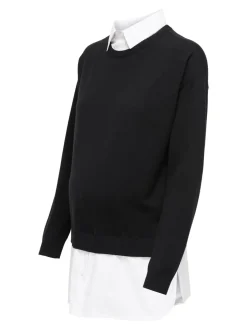 OLMPAYSON Pullover