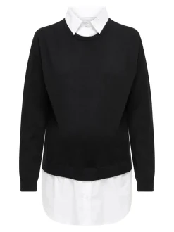 OLMPAYSON Pullover