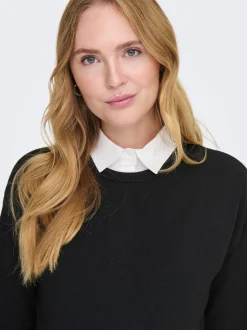 OLMPAYSON Pullover