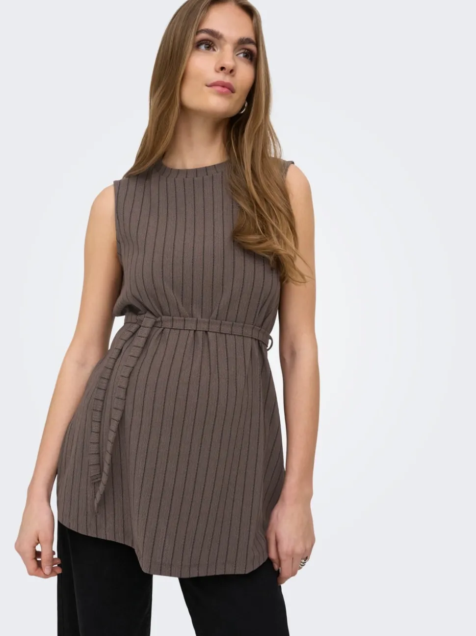 OLMPETRIS Blusa