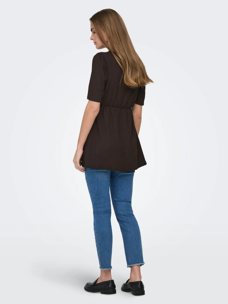 OLMPETRIS Blusa