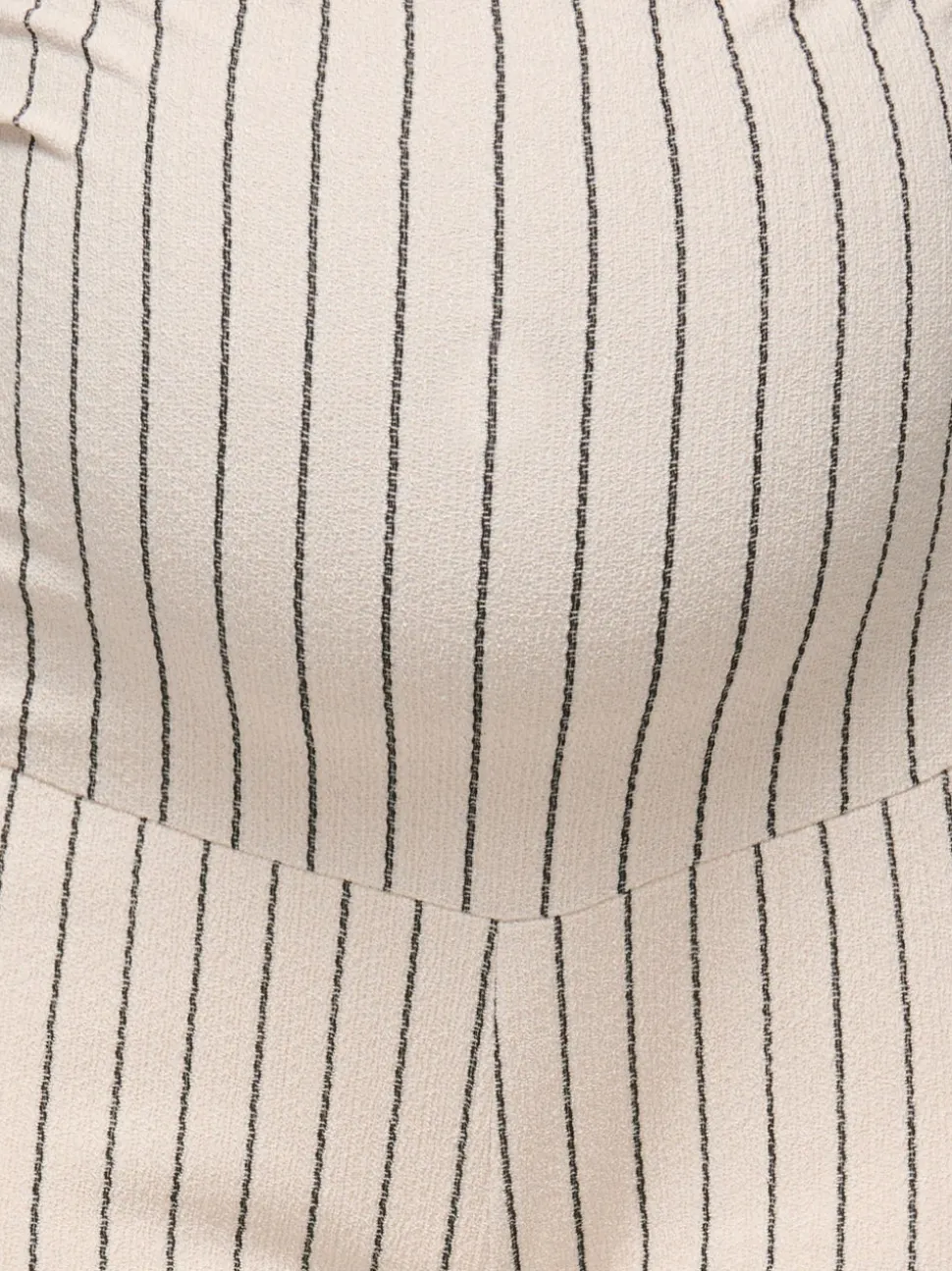OLMPETRIS Straight Fit Pantaloni