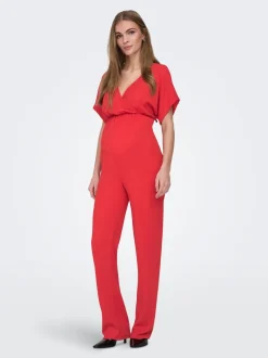 OLMPETRIS Tute Jumpsuit