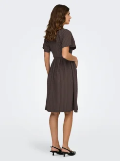 OLMPETRIS Vestito corto
