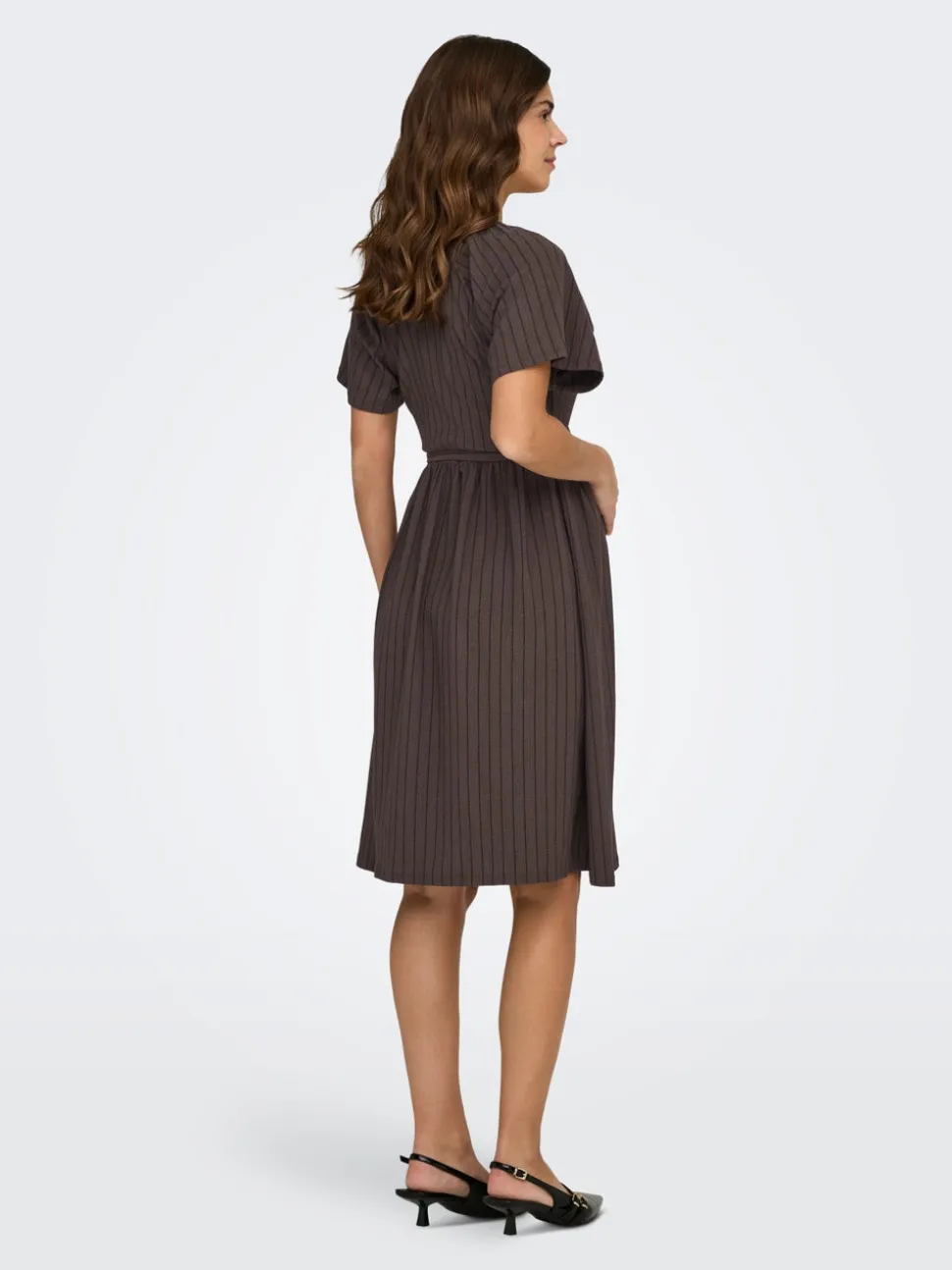 OLMPETRIS Vestito corto