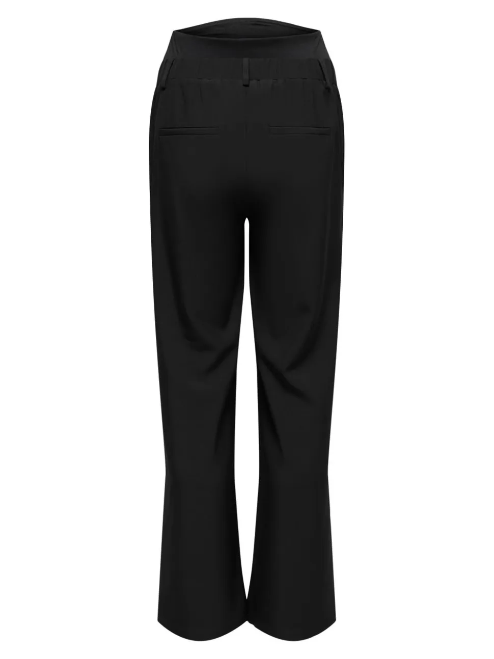 OLMpleat straight fit suit pant