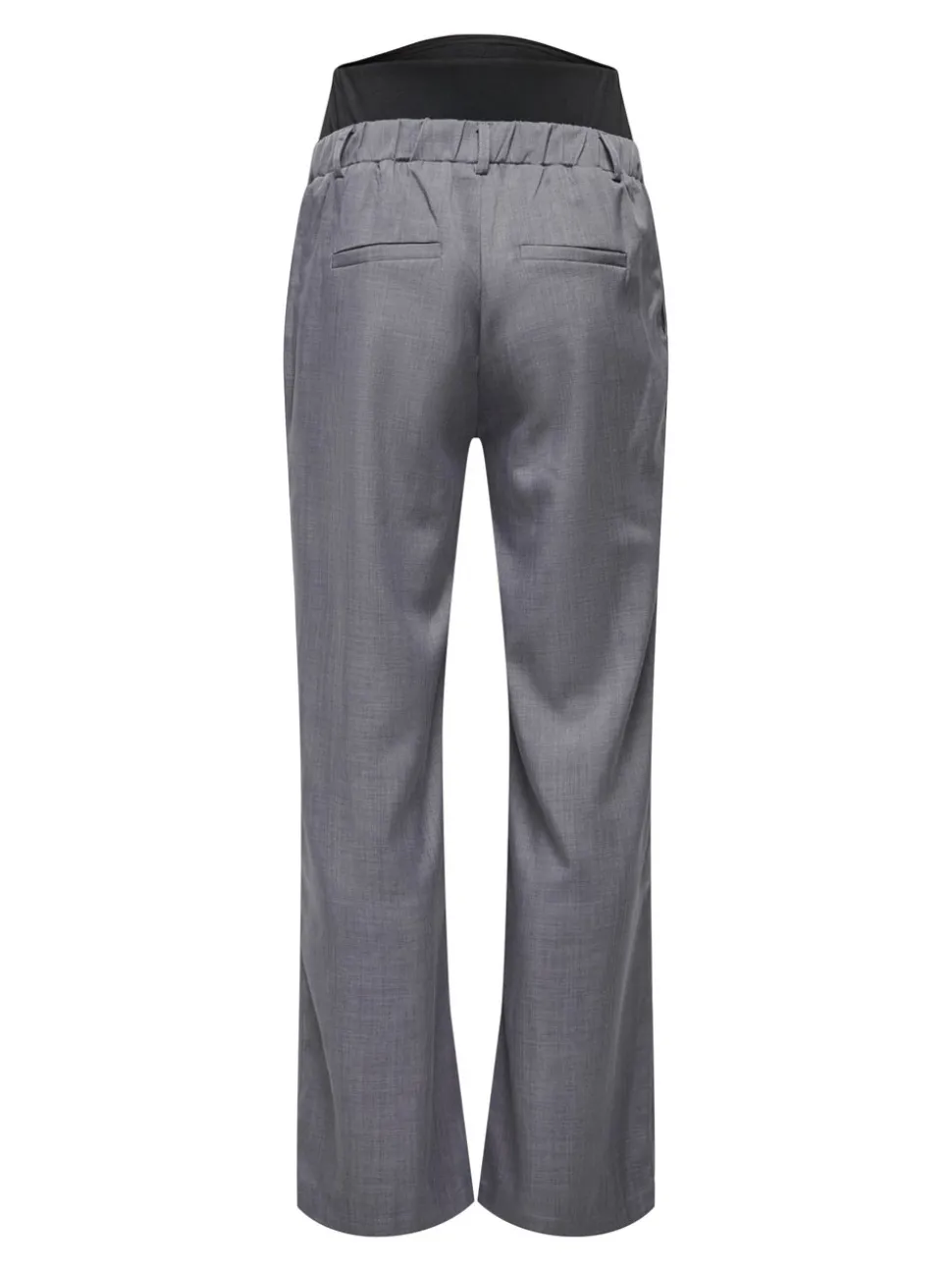 OLMpleat straight fit suit pant