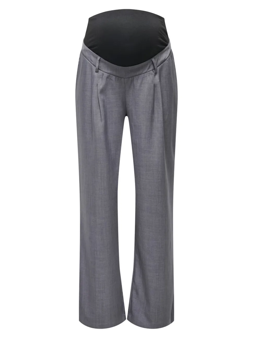 OLMpleat straight fit suit pant