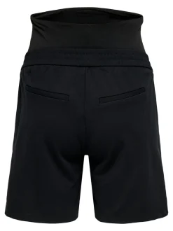 OLMPOPTRASH Loose Fit Bermuda