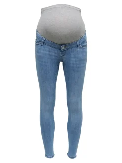 OLMPOWER Skinny Fit Jeans