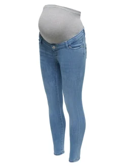 OLMPOWER Skinny Fit Jeans