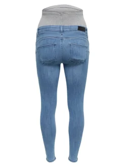 OLMPOWER Skinny Fit Jeans