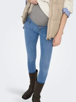 OLMPOWER Skinny Fit Jeans