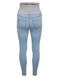 OLMRAIN Skinny Fit Jeans
