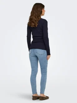 OLMRAIN Skinny Fit Jeans