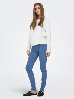 OLMRAIN Skinny Fit Jeans